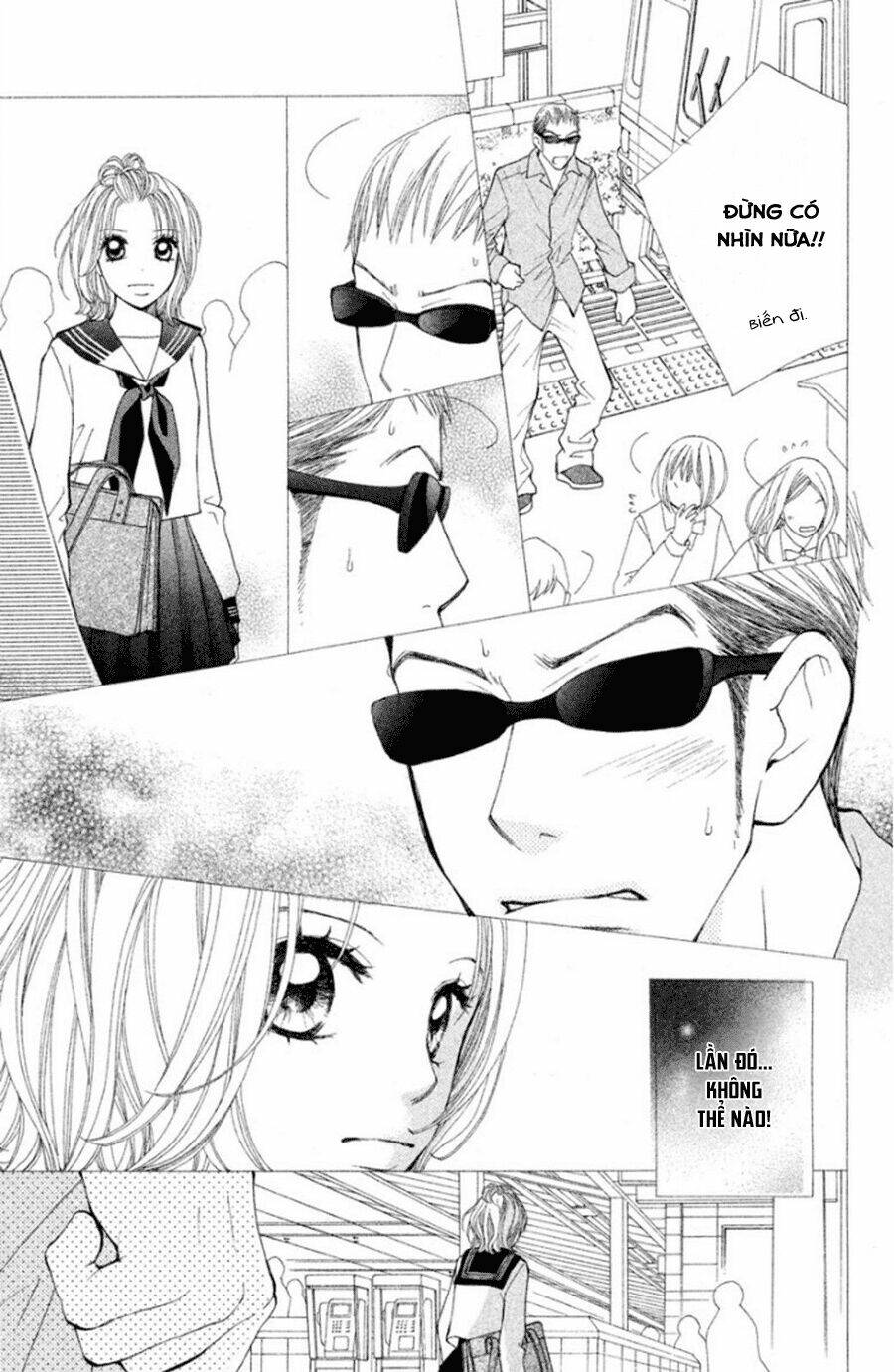 inochi chapter 14 13