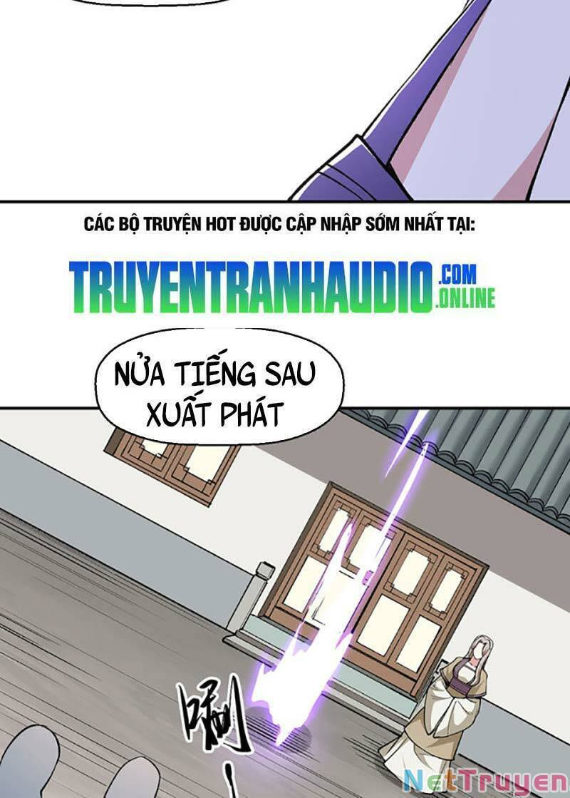 võ đạo độc tôn chapter 504 6