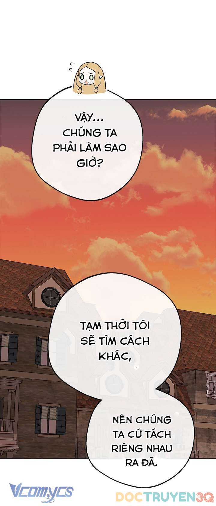 [18+] người tình của yêu tinh chapter 9 5