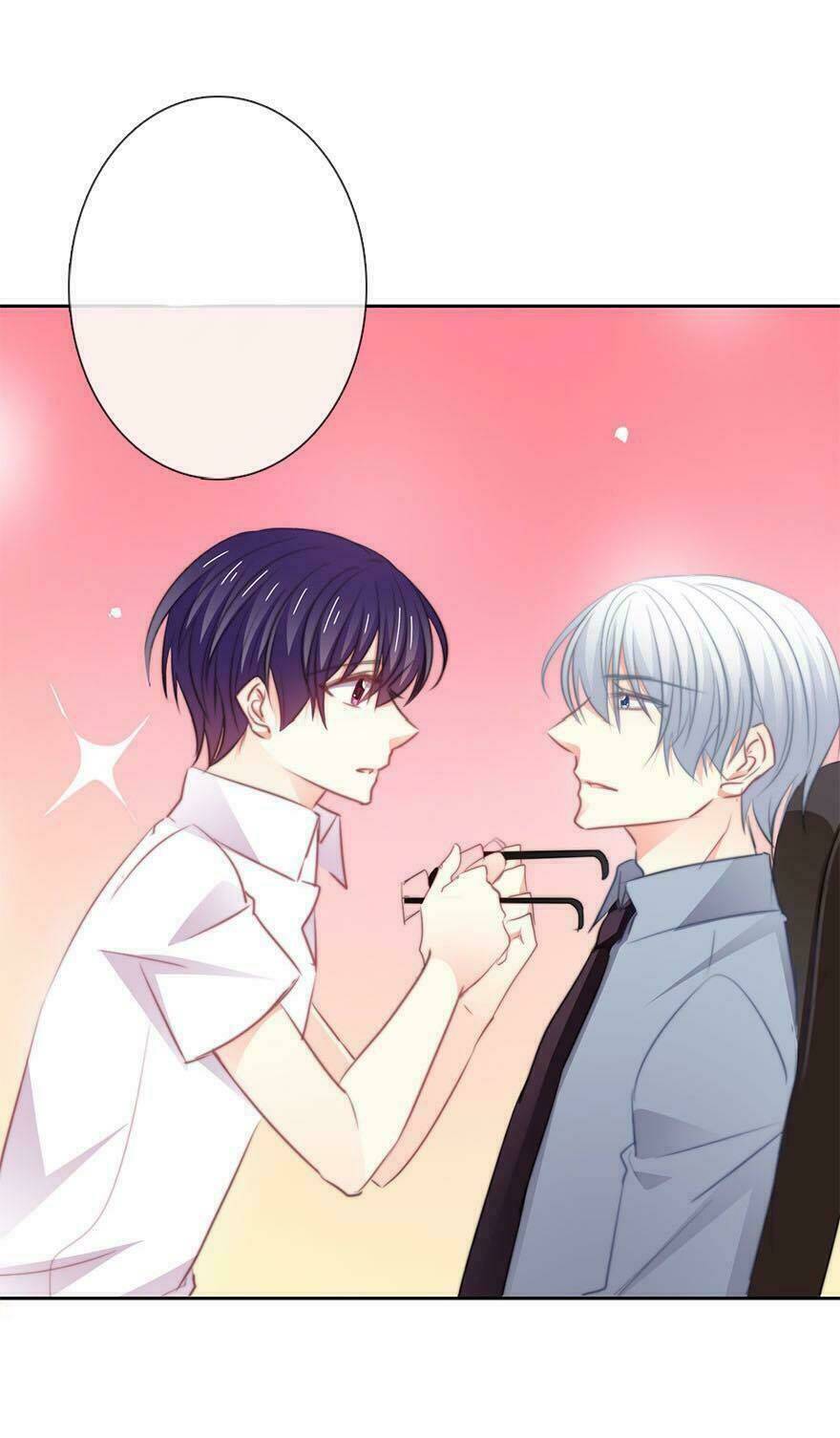 luận cách yêu của chứng sợ phụ nữ chapter 30 20