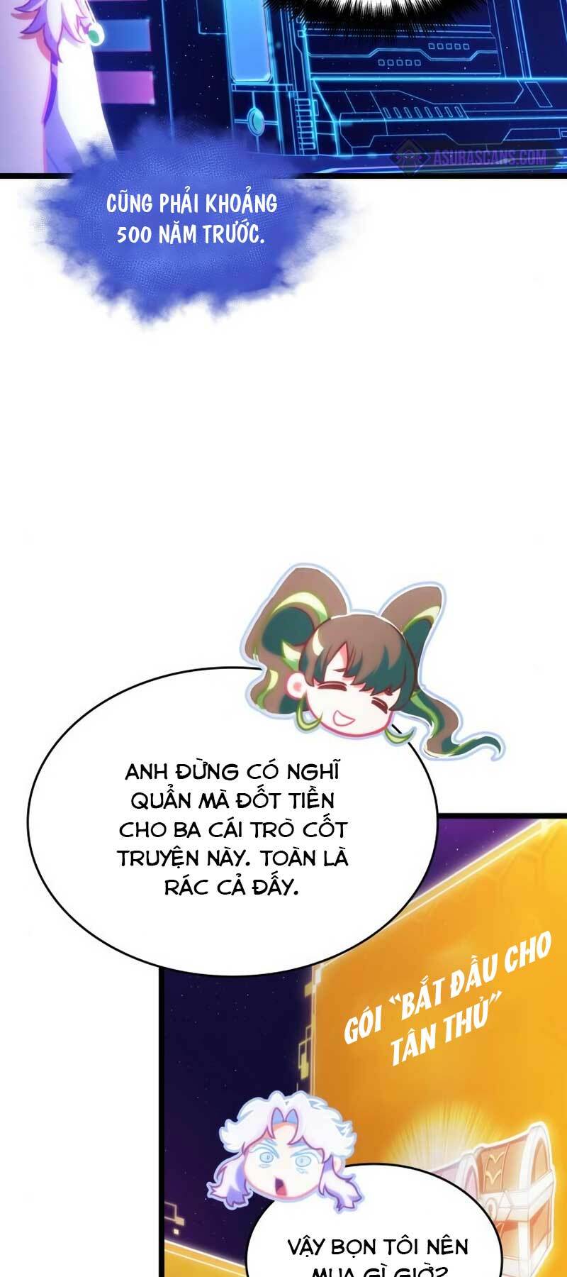 thế giới hậu tận thế chapter 97 8