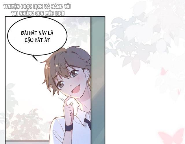 mối tình đầu của cậu ấy là tôi chapter 1 15
