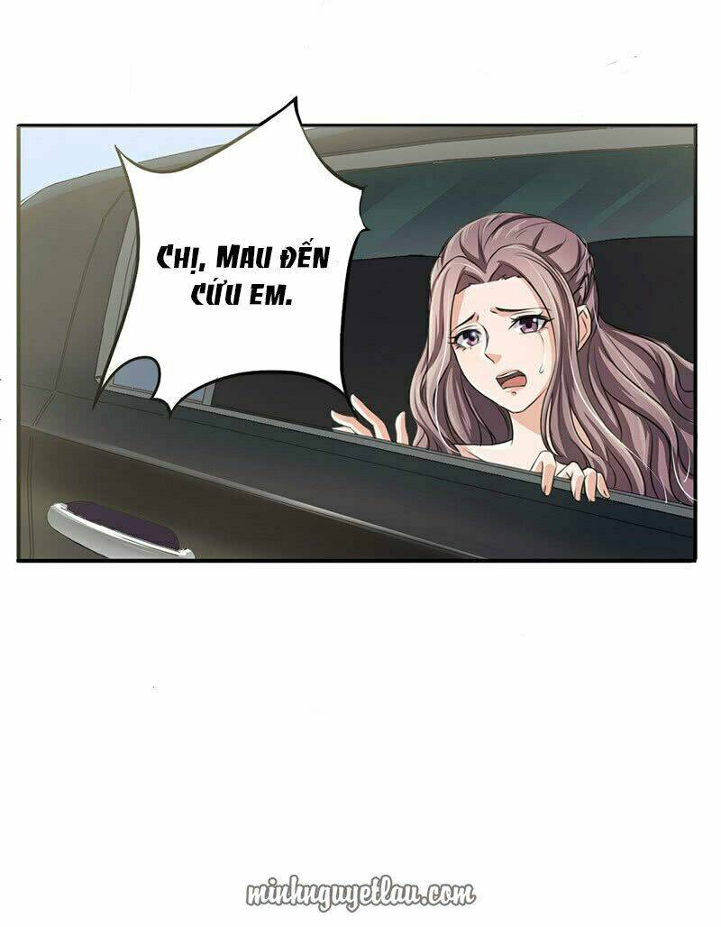 danh môn độc sủng ái thê chapter 7 47