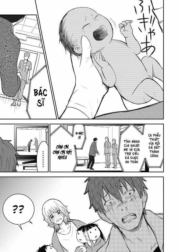 #shin5 - kekkonshite mo koishiteru chapter 6 1