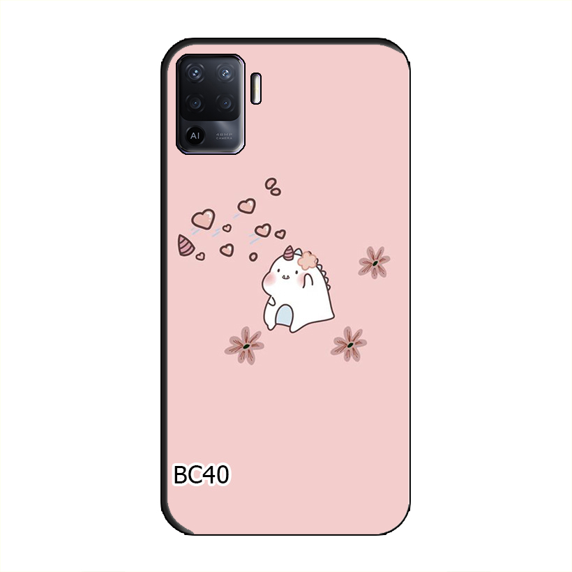 Ốp Lưng Dành Cho OPPO A94