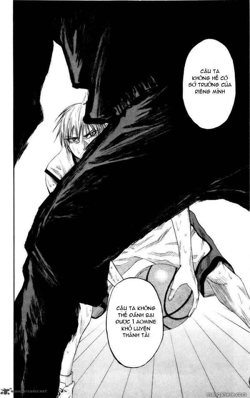 vua bóng rổ kuroko chapter 66 19