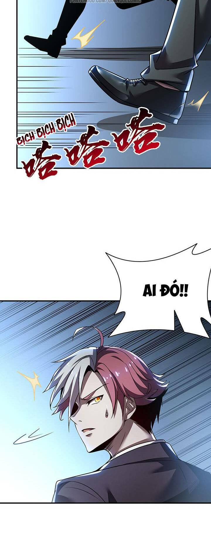 bất tử thần vương tu liên tục chapter 10 36