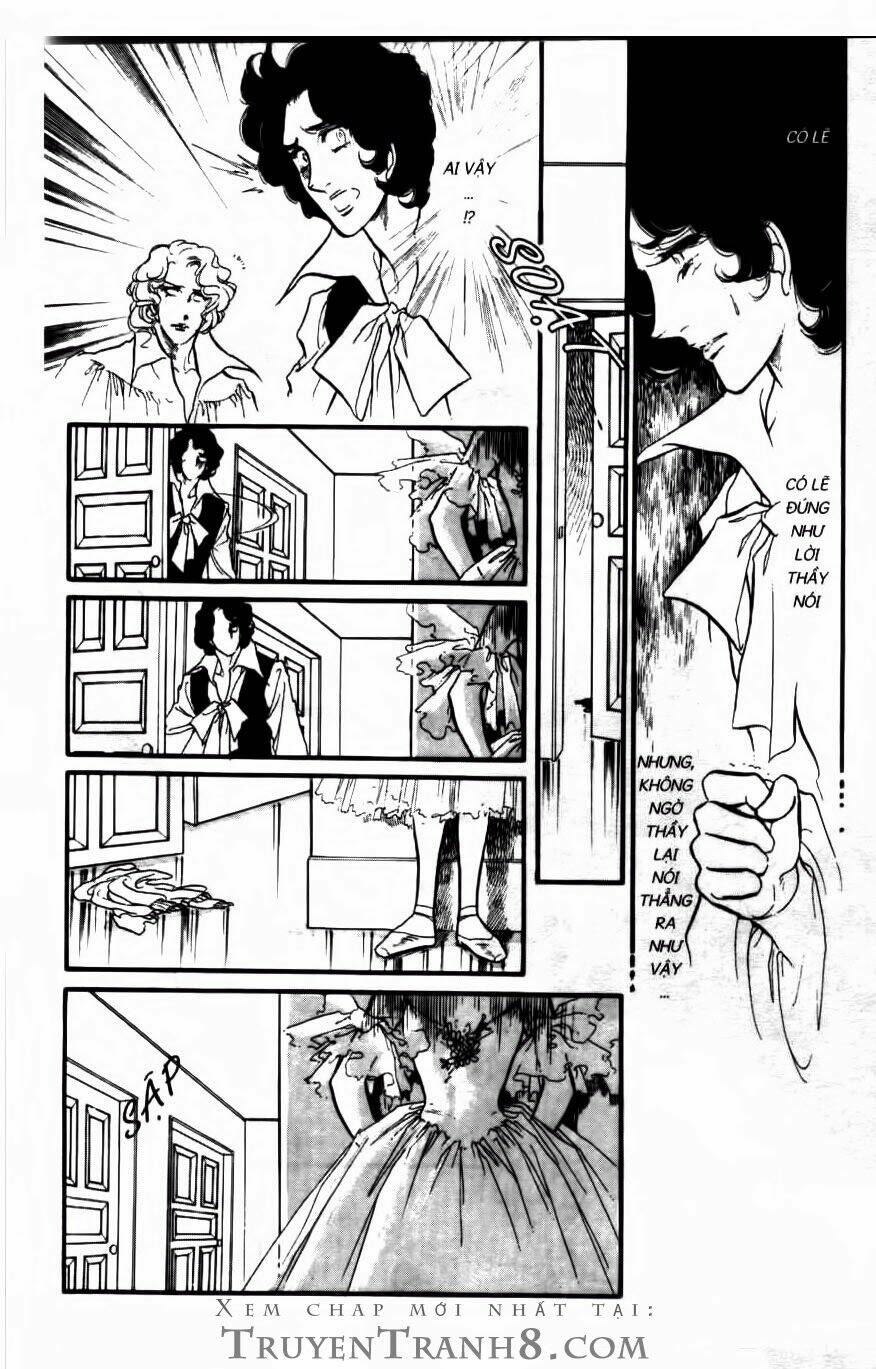 swan - vũ khúc thiên nga chapter 107 17