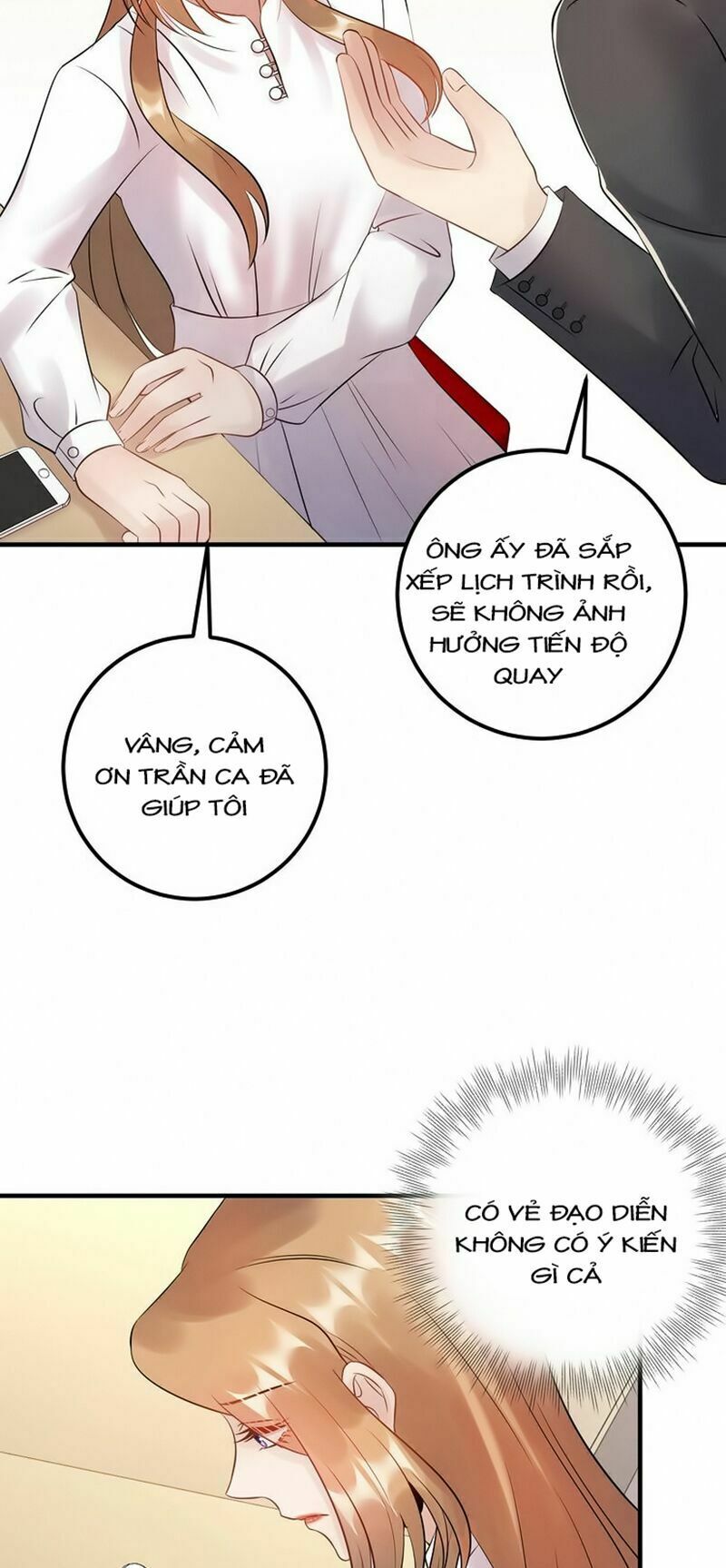 trọng sinh chi ức vạn ảnh hậu yếu thượng vị chapter 148 13