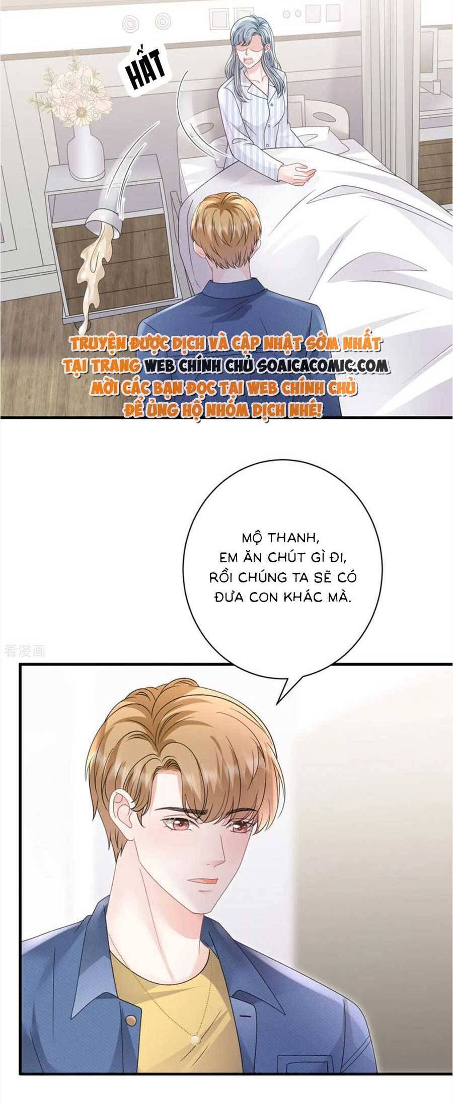 đại tiểu thư có thể có cái gì xấu chapter 180 20