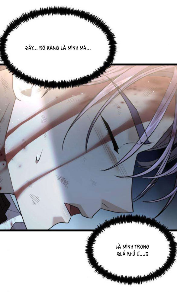 dark moon - tế đàn ánh trăng chapter 64.2 53