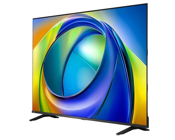 Smart Tivi Toshiba AI 4K 55 inch 55C350RP - HÀNG CHÍNH HÃNG - CHỈ GIAO HCM