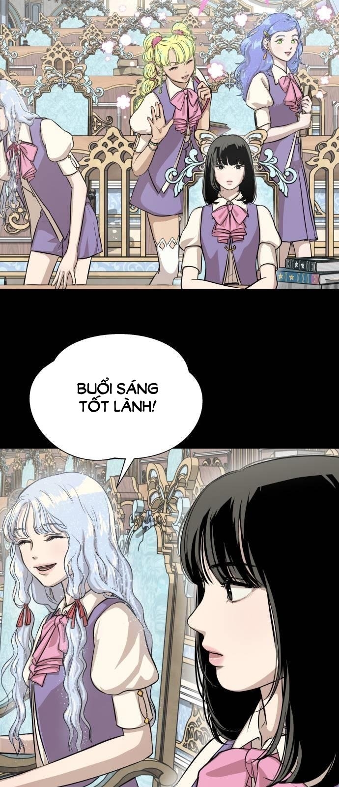 nữ anh hùng - truyện ngắn chapter 1.2 14