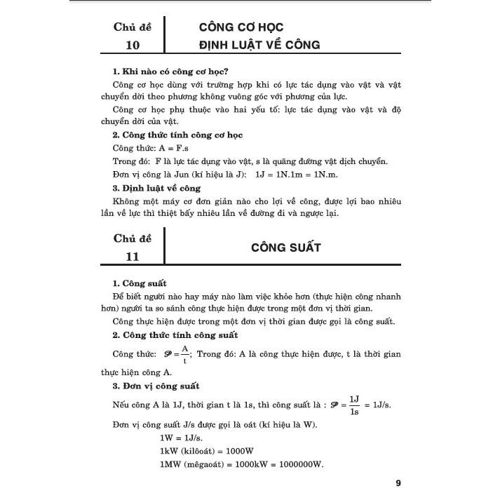 sách - 500 bài tập vật lí 8 (dùng chung cho các bộ sgk hiện hành)-HAA