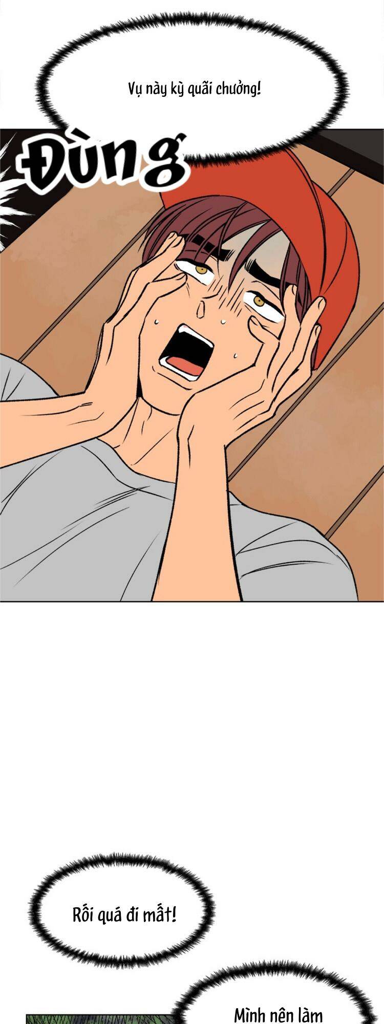 tình xưa viết lại chapter 36 53