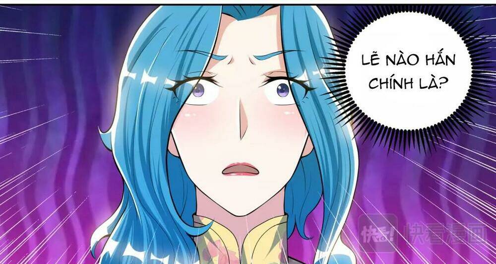 tối cường cuồng binh chapter 60 13