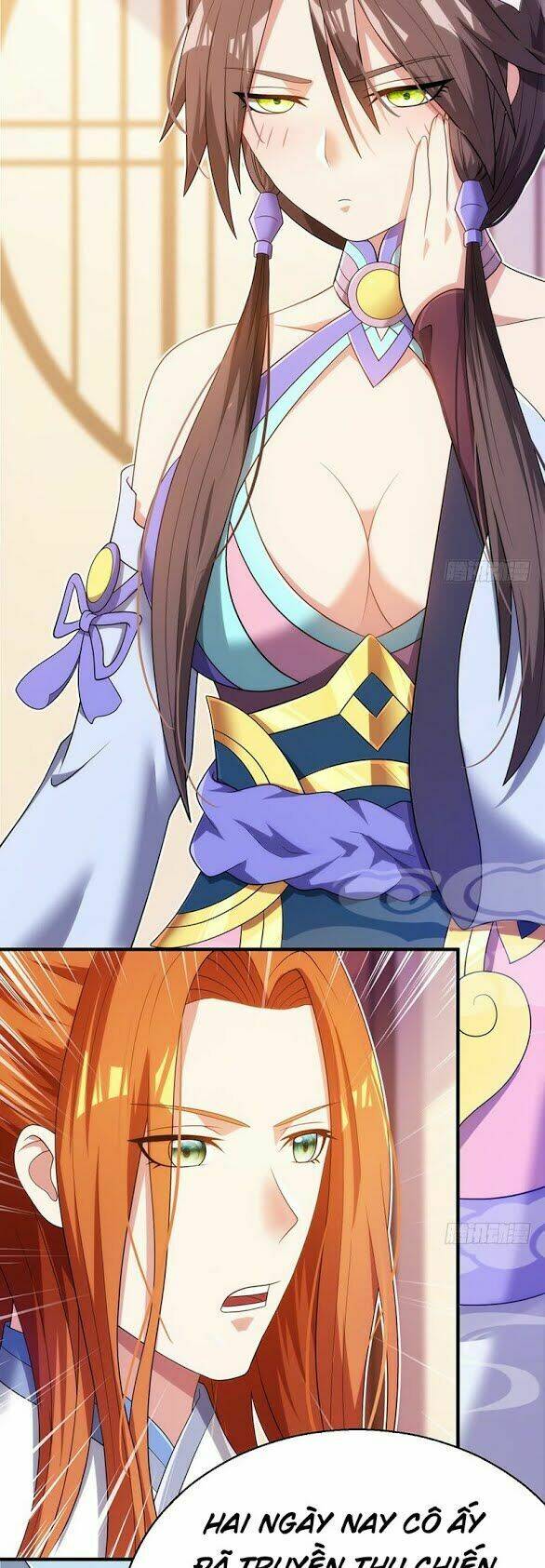 thiên hạ kiếp chapter 7 10