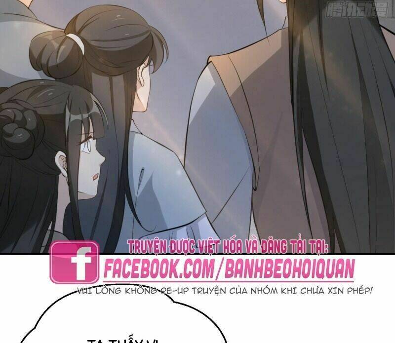 nữ tiên tôn bận đào hôn chapter 18 5