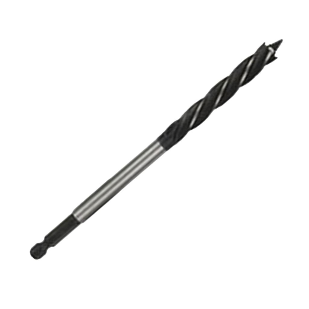 Carbon Steel Woodworking Drill Bit