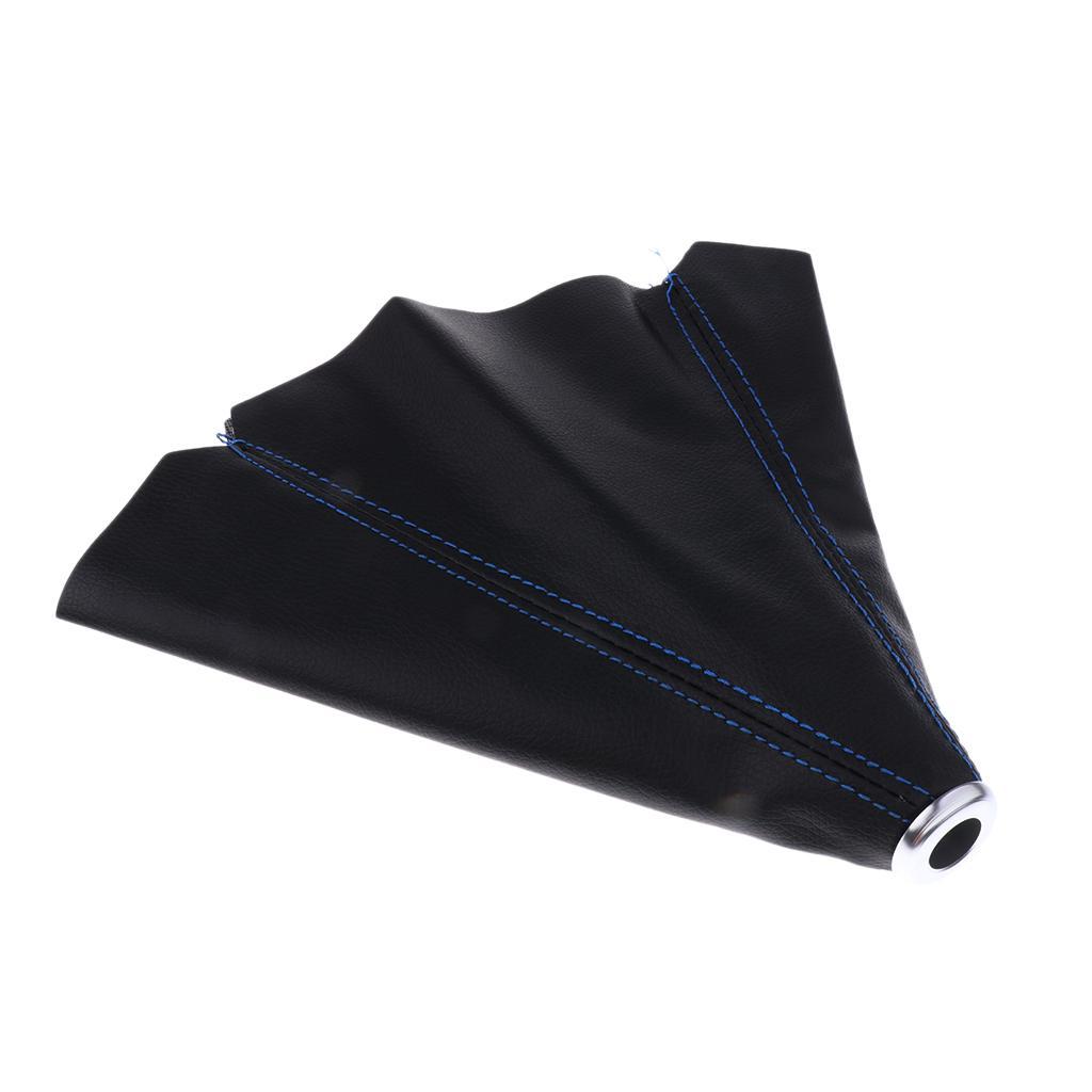 Console Gear  Stick Boot Cover PU Leather