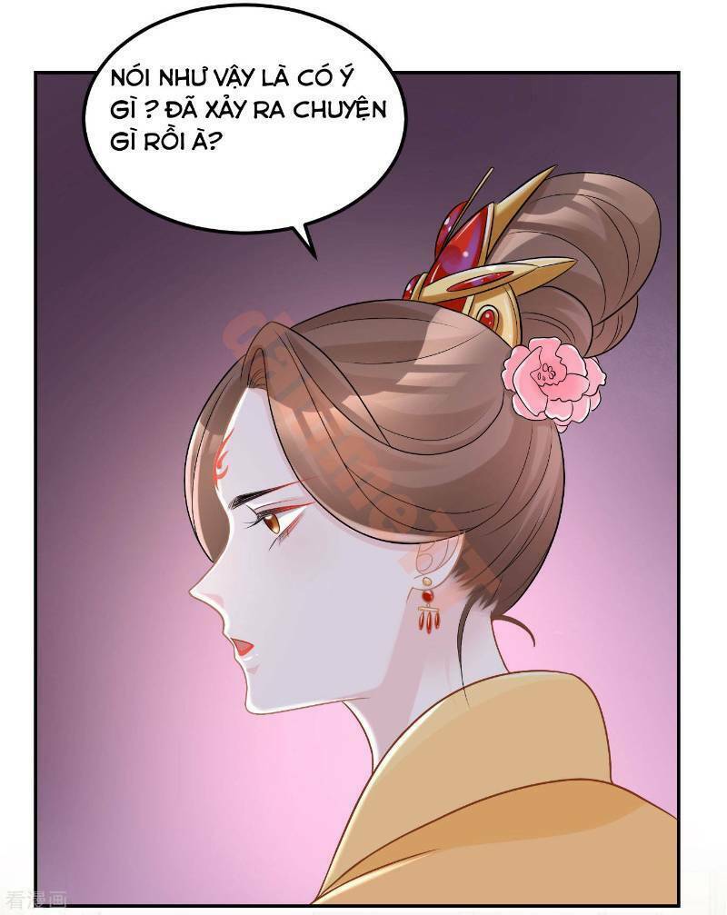 độc y đích nữ chapter 77 27