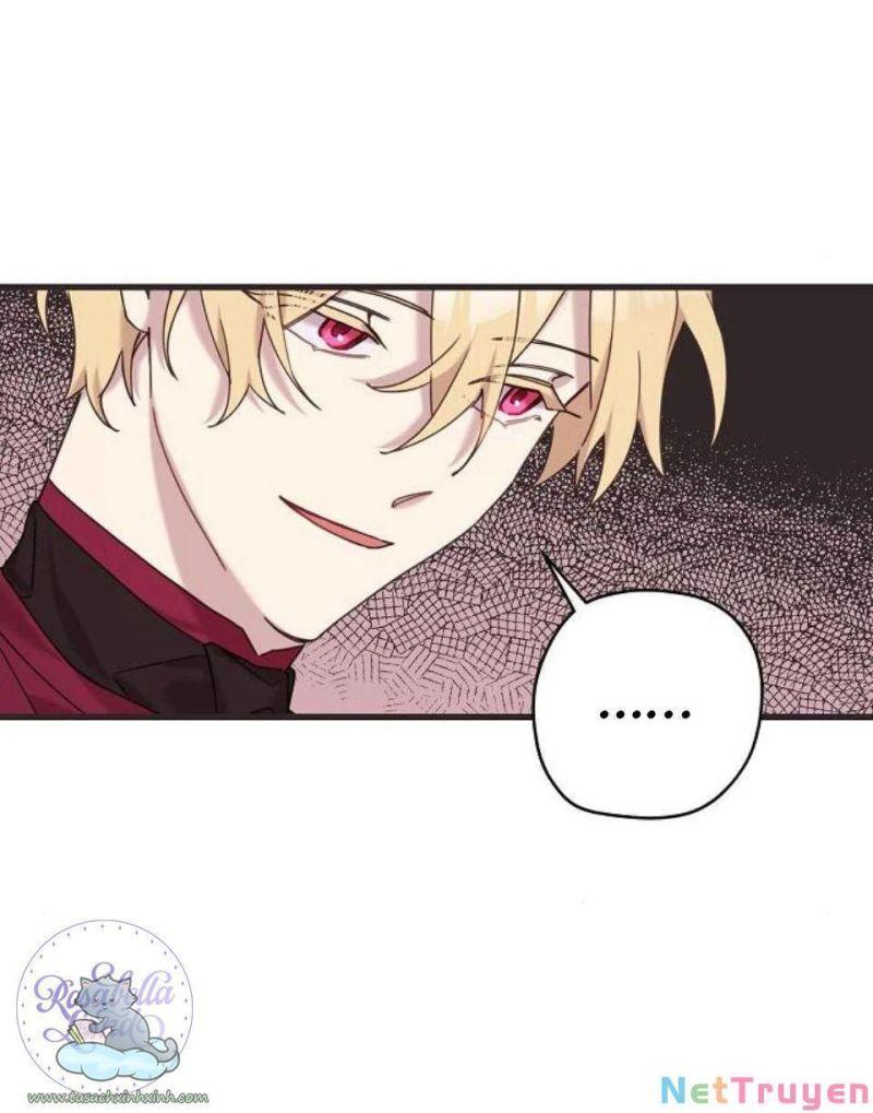 xin hãy cứ khóc, thái tử chapter 4 7