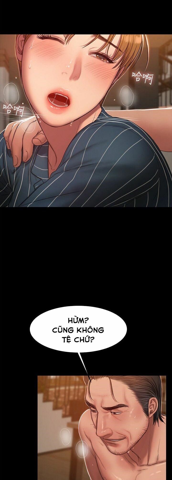 chạy trốn chapter 20 29