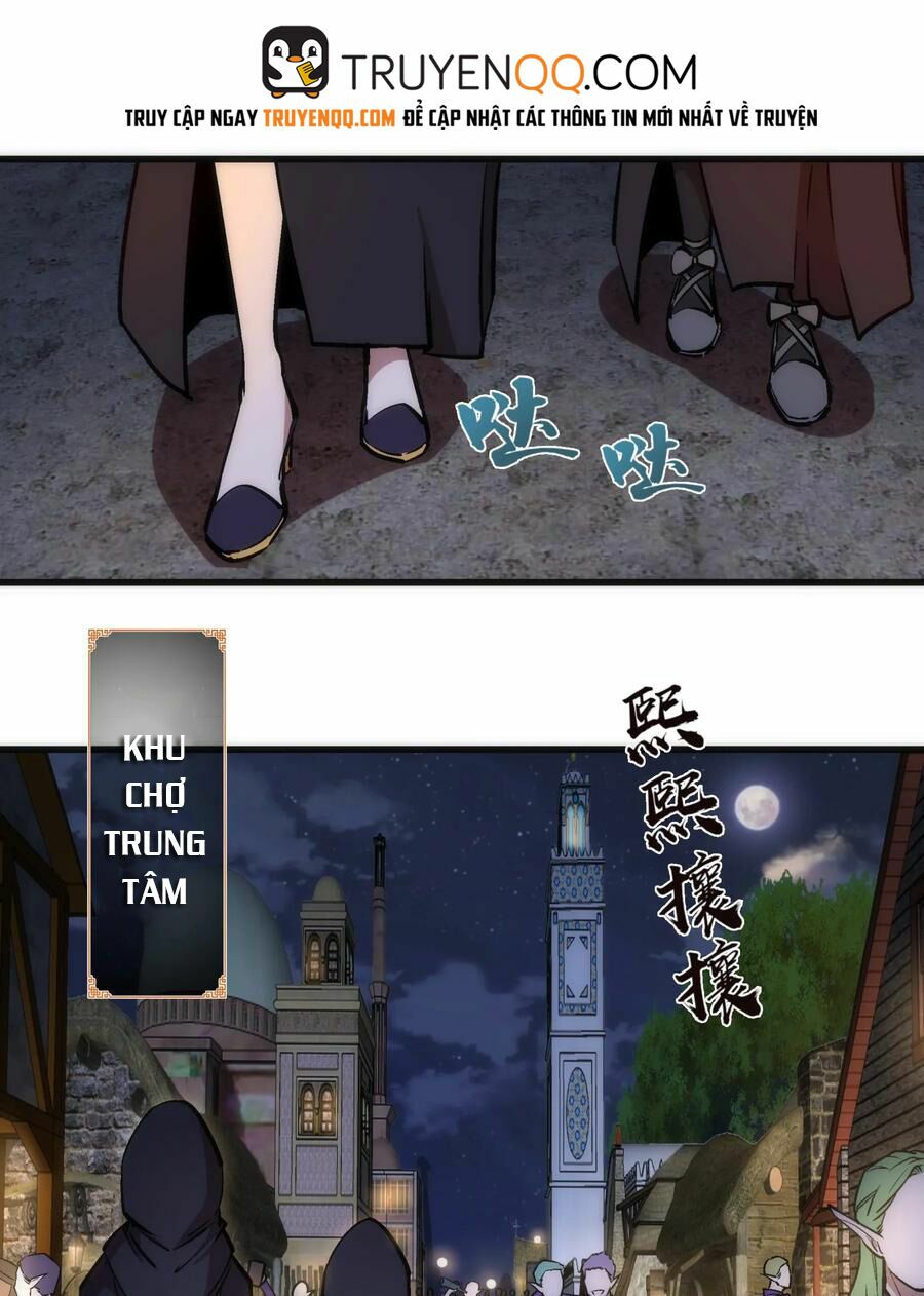 tôi không phải quỷ vương chapter 36 17