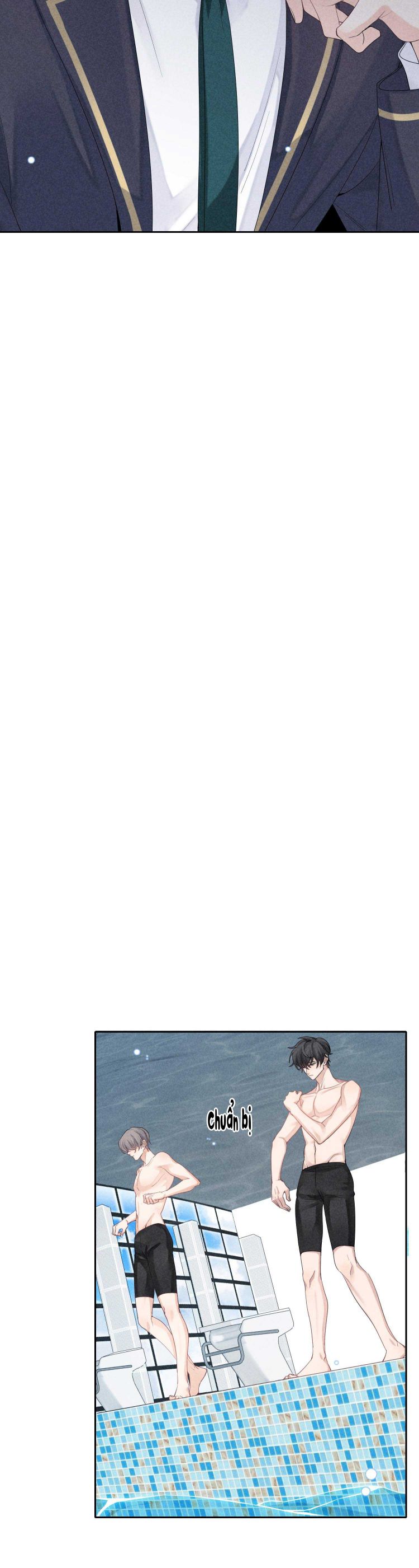 trò chơi săn mồi chapter 29 11