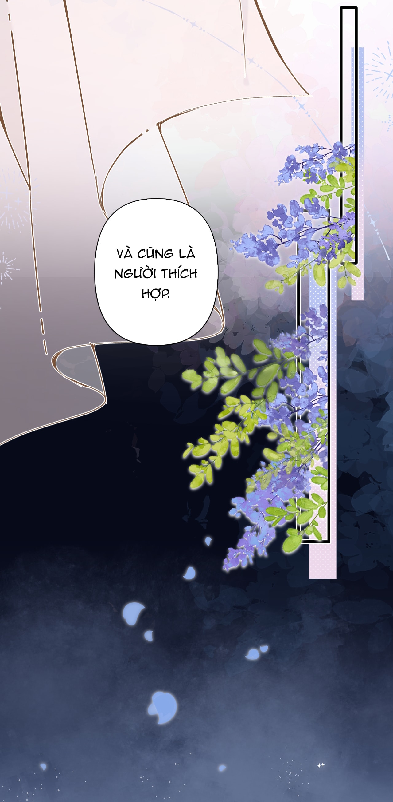 vụng trộm không thể giấu - mối tình thầm kín chapter 119 25