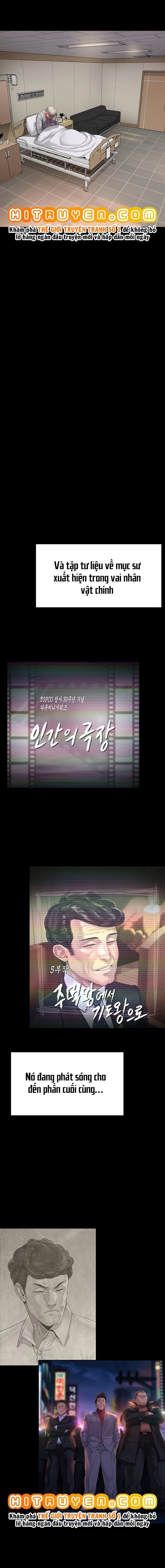 ong chúa chapter 260 18