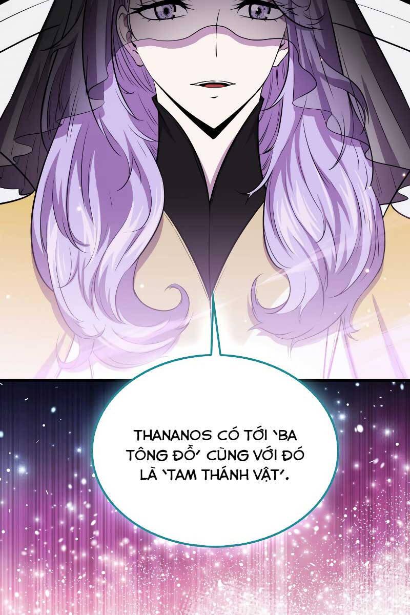 tôi thăng cấp trong lúc ngủ chapter 85 10