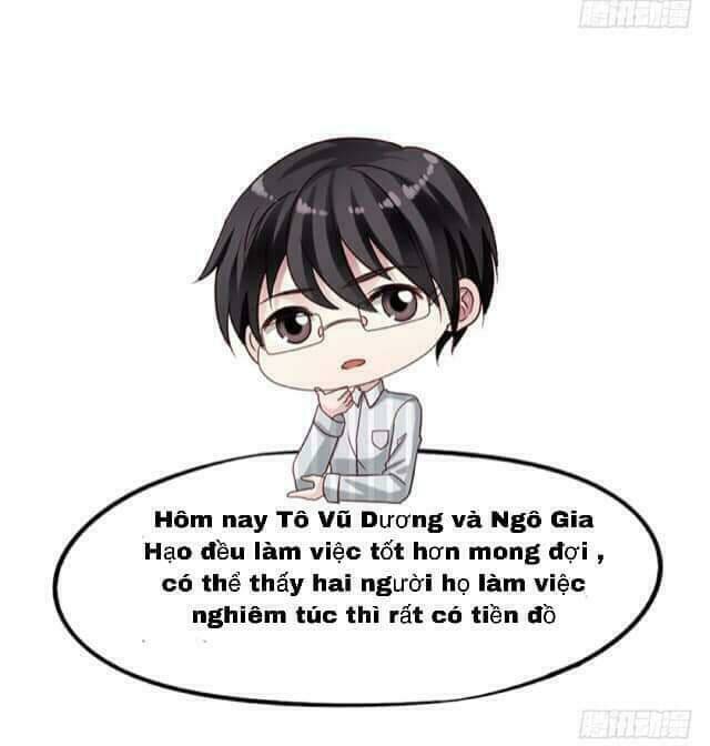 tôi không muốn fa như vậy đâu chapter 73 8