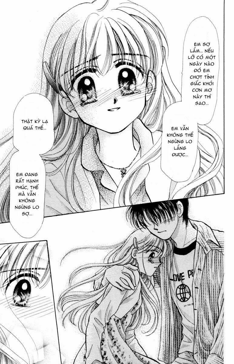 baby love chapter 30 20