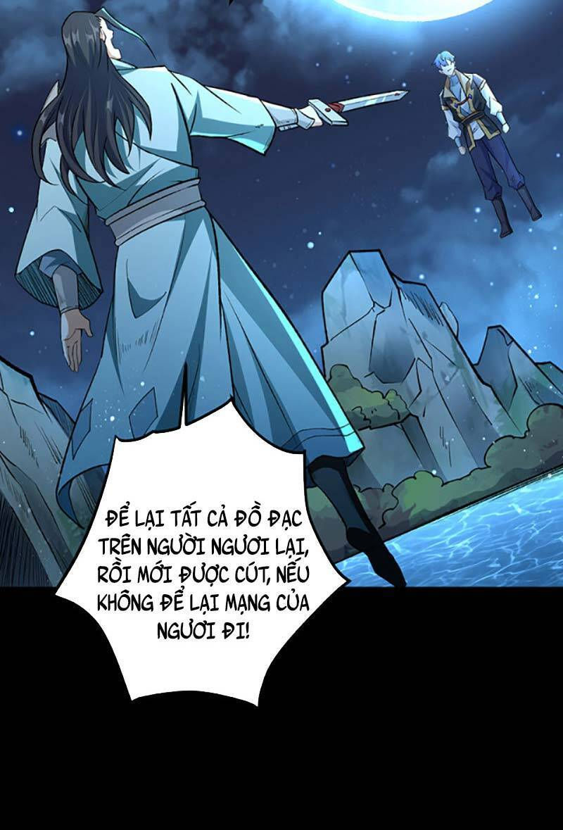 võ đạo độc tôn chapter 488 21