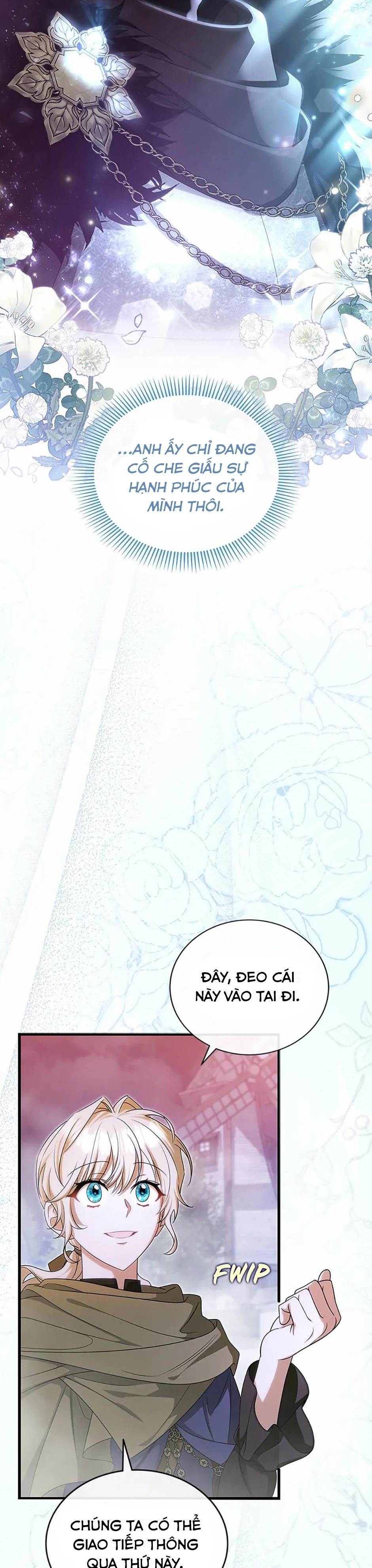 vị cứu tinh của nam phản diện chapter 67 5