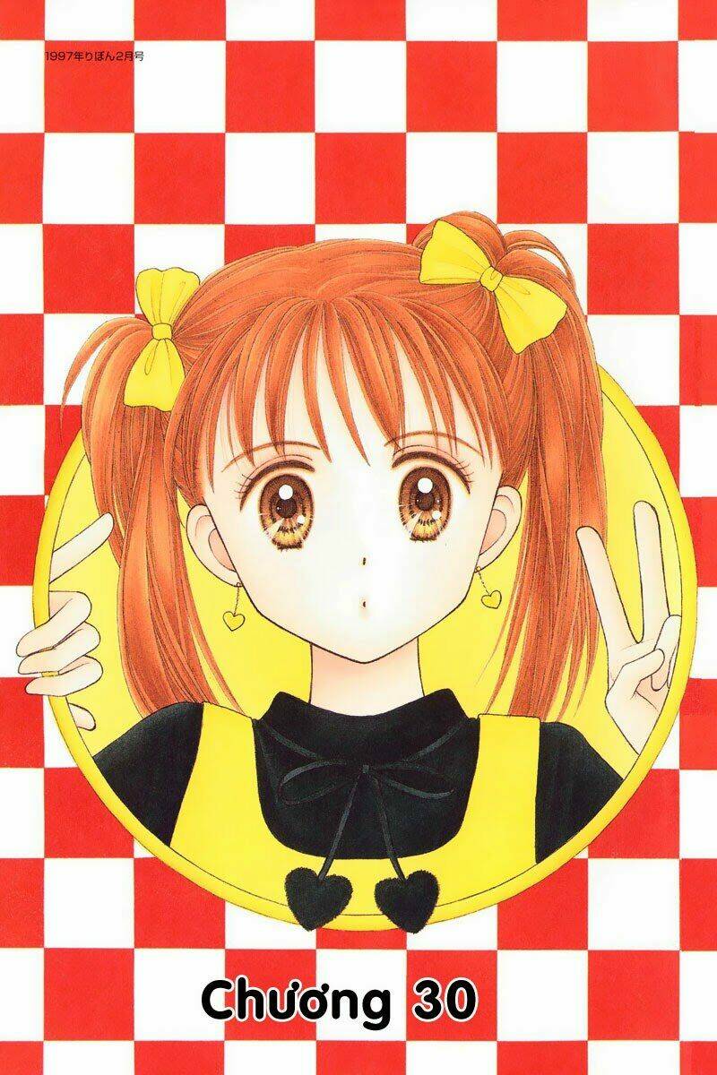 kodomo no omocha chapter 30 8