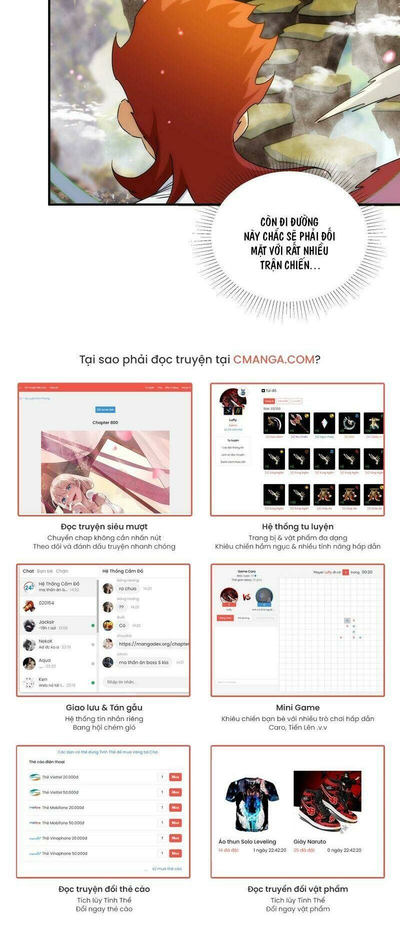 ma vương là đại địa chủ chapter 22.2 16