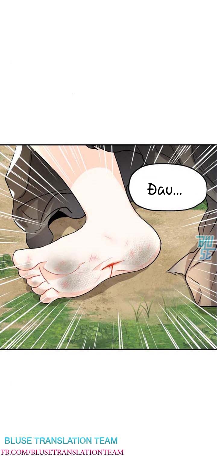 kế hoạch nuôi dưỡng hoàng tử chapter 3 86