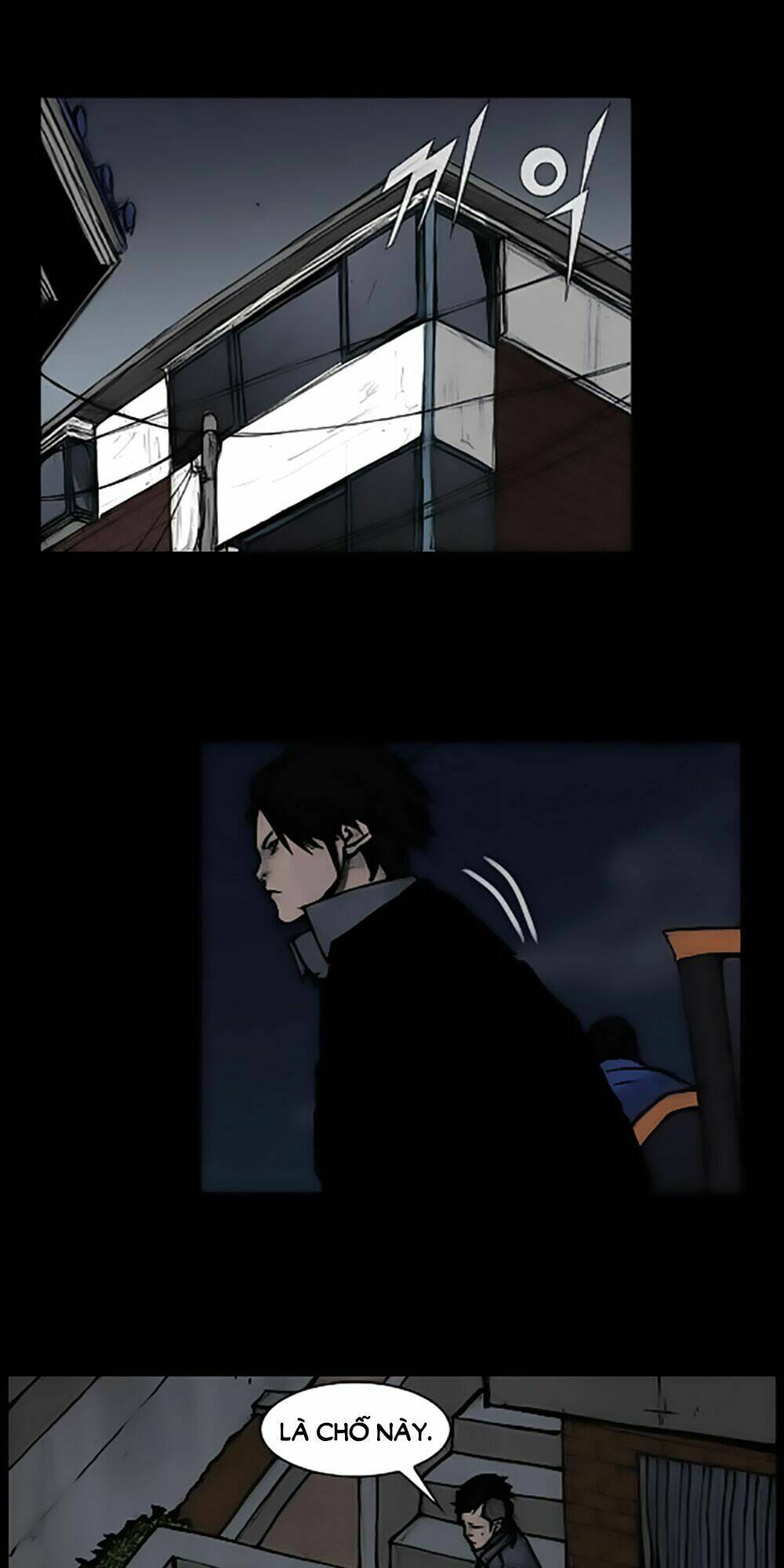 dokgo | độc cô chapter 69 17