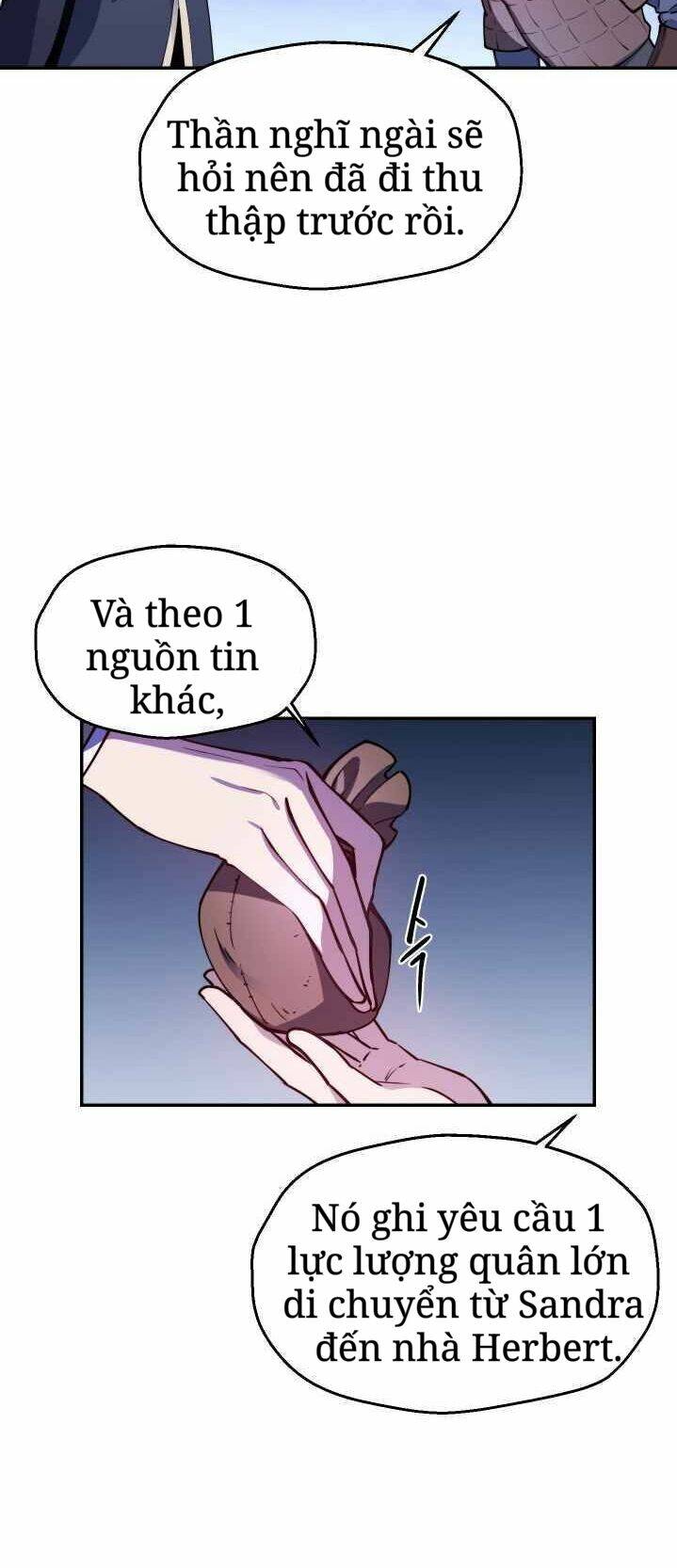 phản diện rất dễ làm chapter 25 40