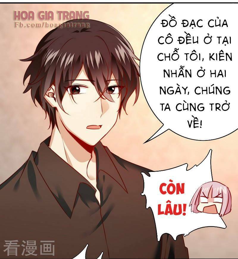 phục thù thiếu gia tiểu điềm thê chapter 24 18