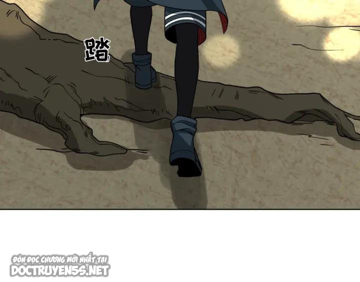 toàn cầu quỷ dị thời đại chapter 6 81