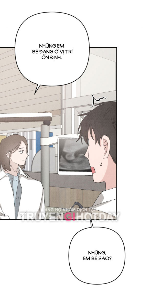 [18+] cuộc hôn nhân chính trị chapter 35.1 63