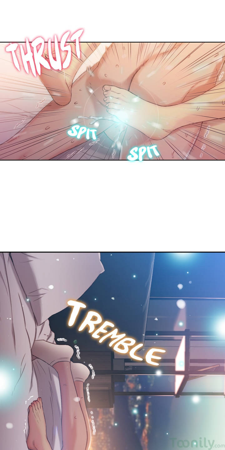 [raw] anh chàng ngọt ngào chapter 45 19