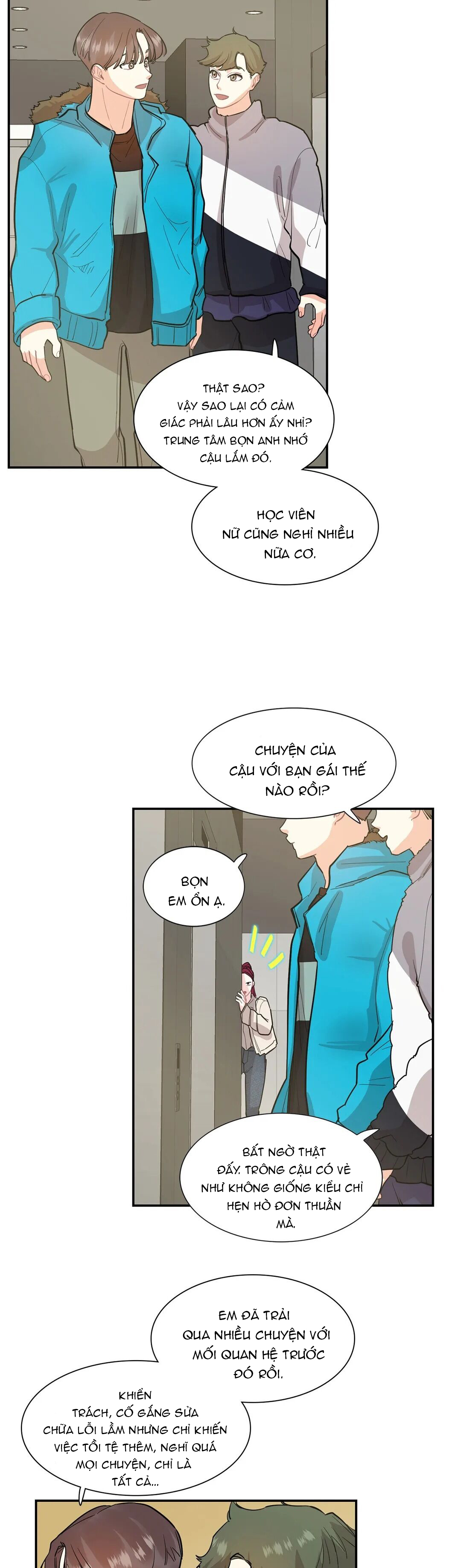 lên đỉnh chapter 44 8