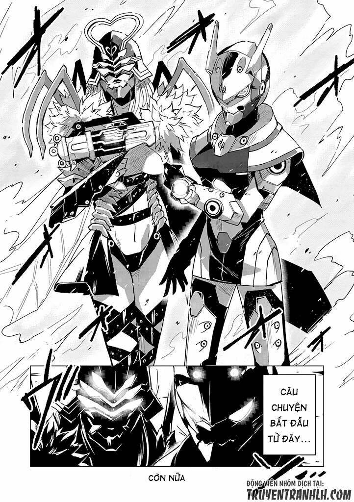 hero-san and former general-san chapter 1 32