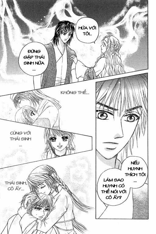 divine melody (tiên khúc) chapter 9 52