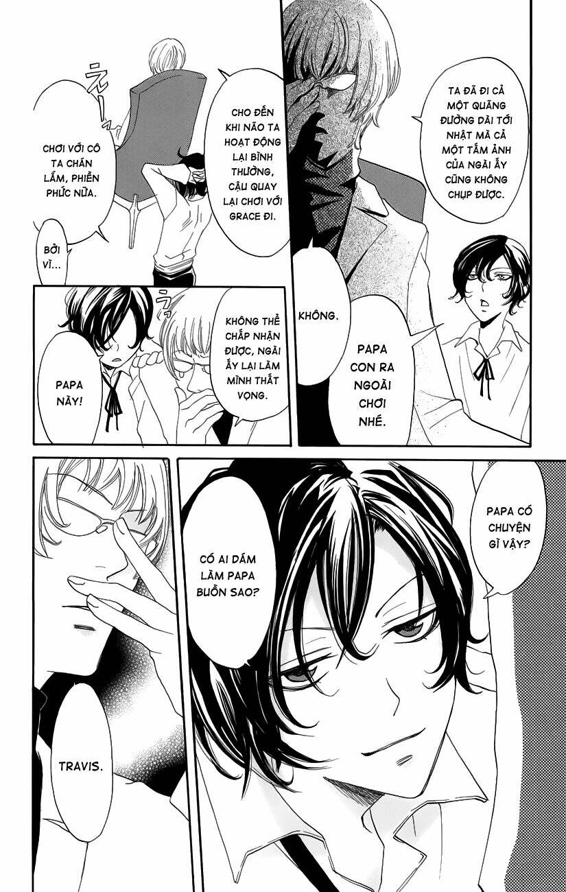 karakuri odette chapter 28 5