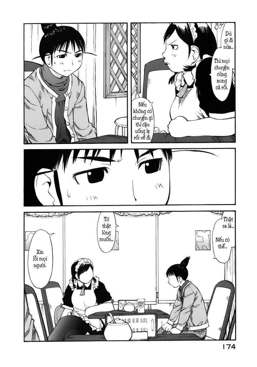 genshiken chapter 49 20